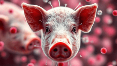 Свиной грипп 2009 — ответы историков