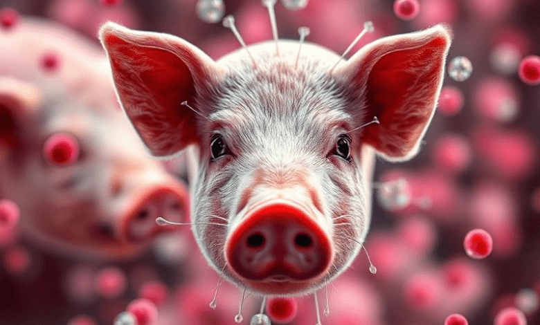 Свиной грипп 2009 — ответы историков