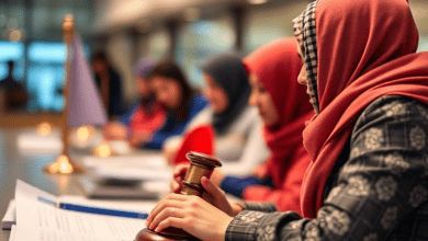 Реформы миграционного законодательства Европы — перспективы развития