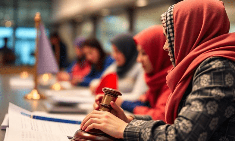 Реформы миграционного законодательства Европы — перспективы развития