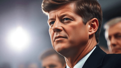 Убийство Джона Кеннеди 1963 — роль в мировой истории