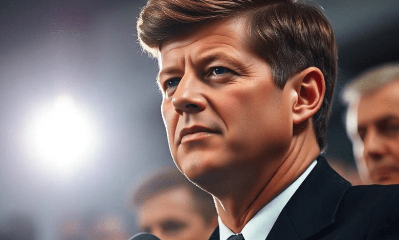 Убийство Джона Кеннеди 1963 — роль в мировой истории