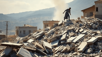 Землетрясение в Гаити 2010 — роль в мировой истории