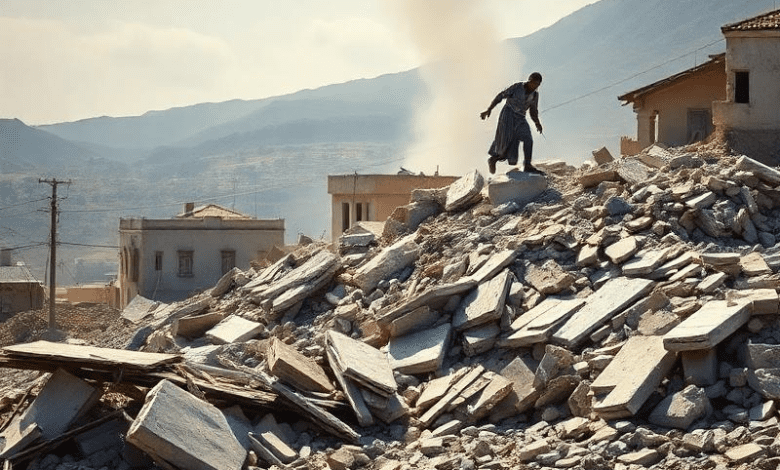 Землетрясение в Гаити 2010 — роль в мировой истории