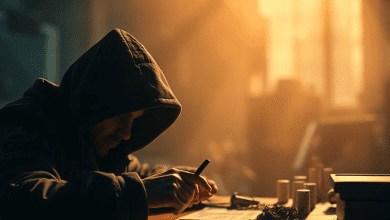 Коррупция как основа теневой экономики