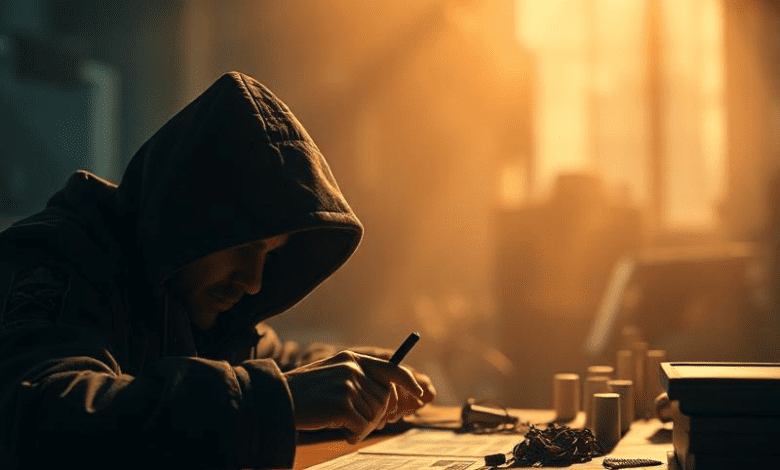 Коррупция как основа теневой экономики