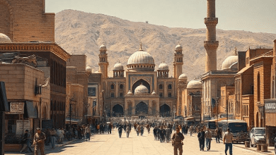 Падение Кабула 2021 — роль в мировой истории