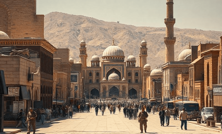 Падение Кабула 2021 — роль в мировой истории