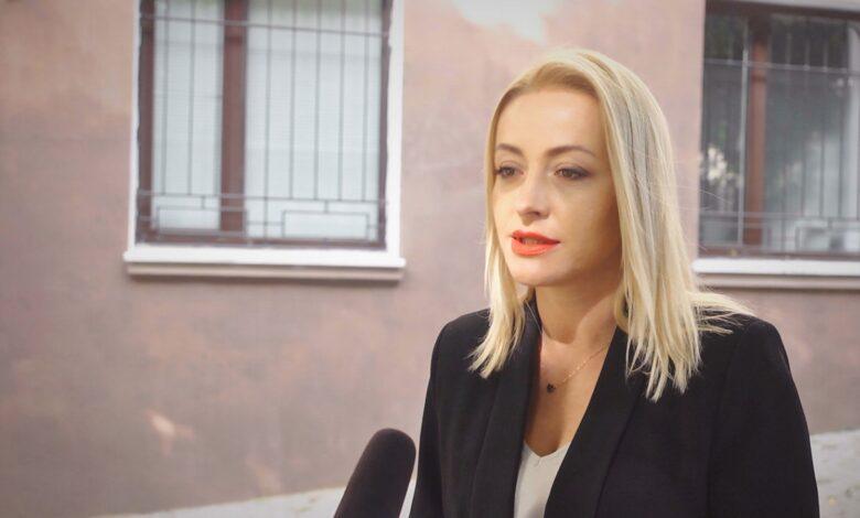 Юлия Соломко