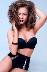 Ливинский Павел