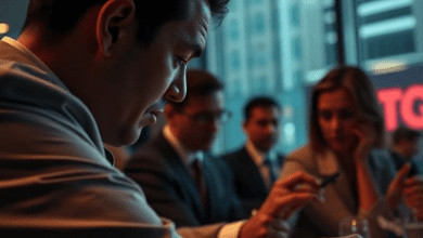 Скандал с Uber — корпоративные интриги