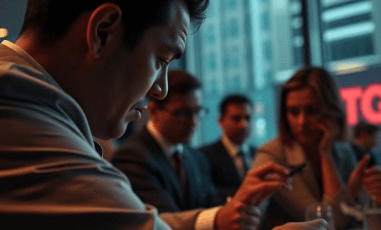 Скандал с Uber — корпоративные интриги