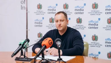 Олег Борисенко