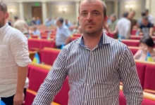 Владимир Тимофийчук