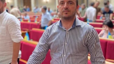 Владимир Тимофийчук