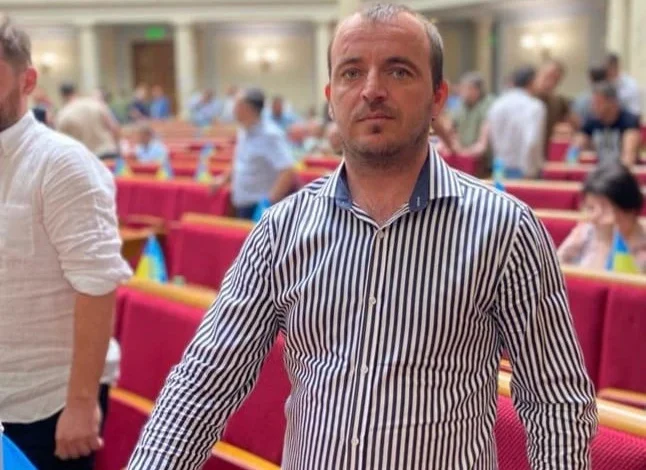 Владимир Тимофийчук