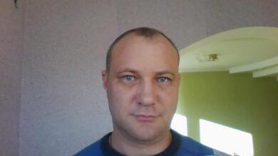 Виталий Ломейко