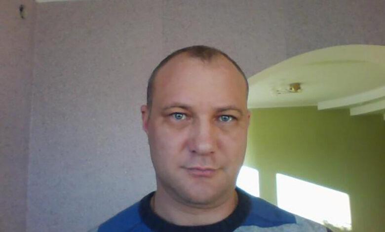 Виталий Ломейко