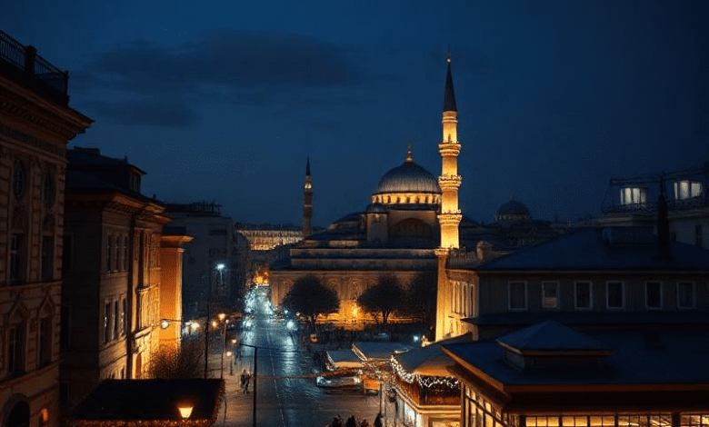 Исламизация городов Германии — разбор ситуации