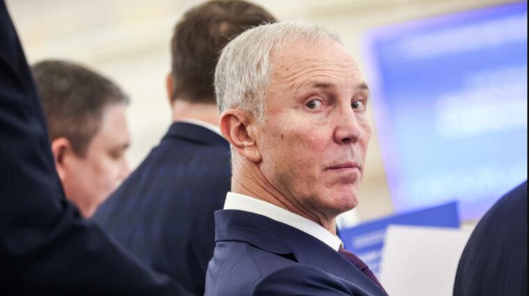 Владимир Сальдо