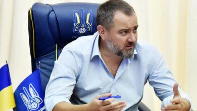 Андрей Павелко