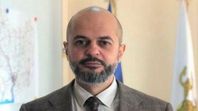 Николай Маринов