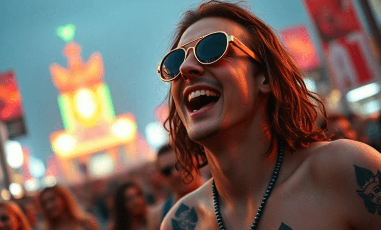 Паника на Love Parade в Дуйсбурге 2010 — хроника главных событий