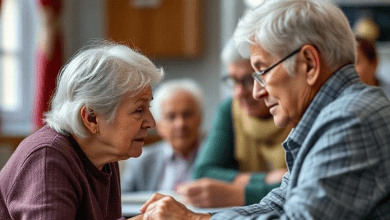 Старение населения в Черногории 2021 — новые правила