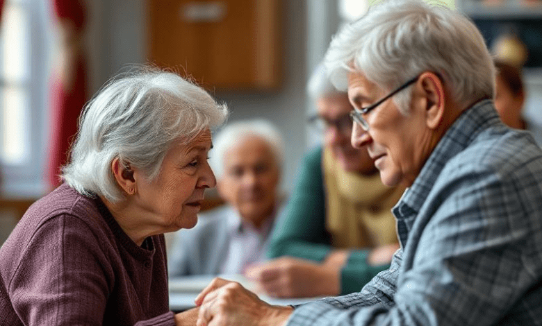 Старение населения в Черногории 2021 — новые правила