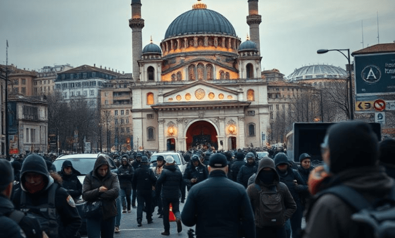 Теракт в Стамбуле 2016 — глобальный резонанс