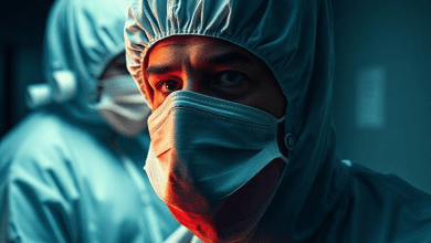 Тяжелый острый респираторный синдром SARS 2003 — неожиданные последствия