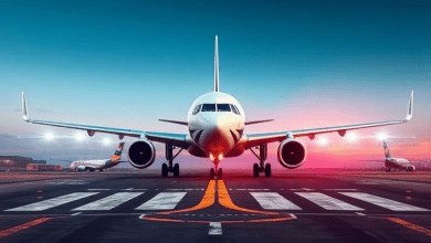 Катастрофа на взлетной полосе в Мадриде 2008 — перспективы и прогнозы