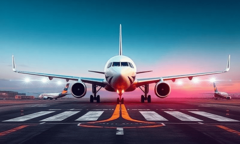 Катастрофа на взлетной полосе в Мадриде 2008 — перспективы и прогнозы