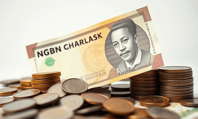 Инфляция в Кении — шиллинг под угрозой