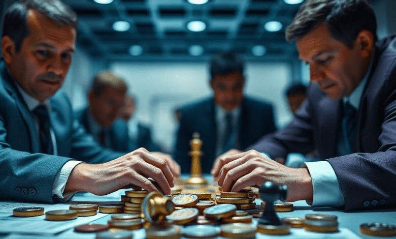 Дело о взятках в Бразилии Odebrecht — политические игры и манипуляции