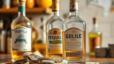 Текила-кризис в Мексике — валютный обвал