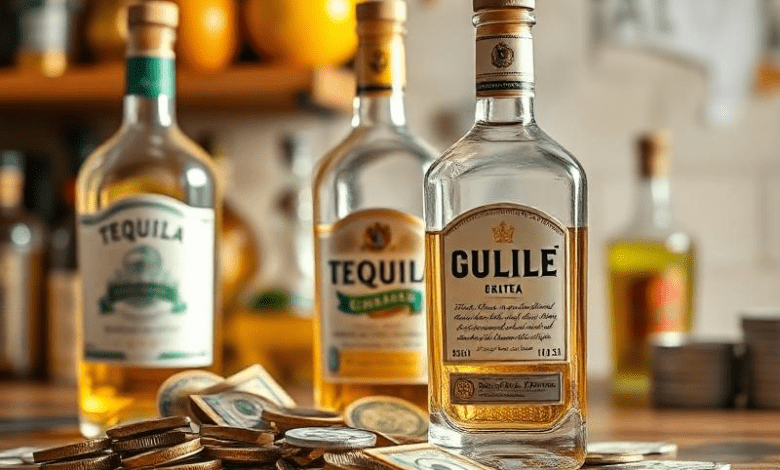 Текила-кризис в Мексике — валютный обвал