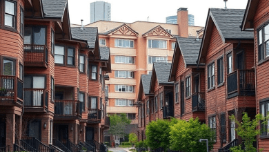 Стоимость аренды жилья удвоилась в Канаде — роль СМИ и общественного мнения