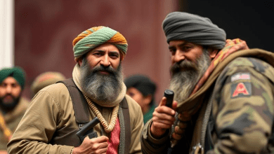 Талибан захватил власть в Афганистане — анализ экспертов и прогнозы