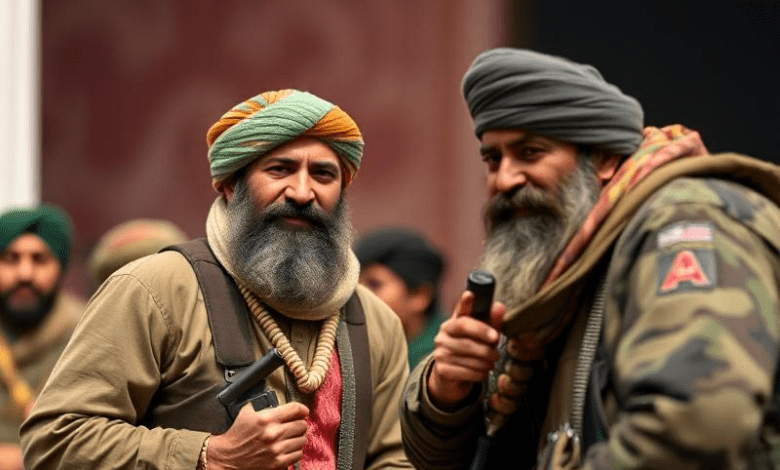 Талибан захватил власть в Афганистане — анализ экспертов и прогнозы