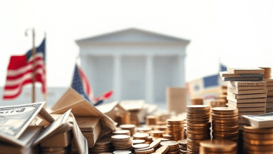 Кризис сбережений США 1980х — глобальный резонанс