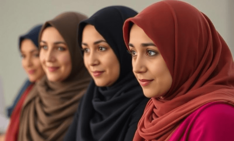 Дебаты о хиджабах в Западной Европе — локальные решения