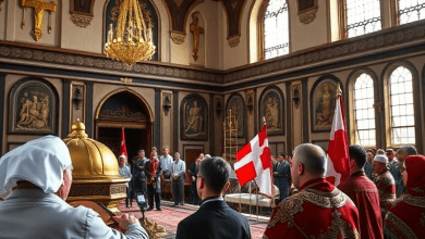 Ислам и национальная идентичность Швейцарии — причины и выводы