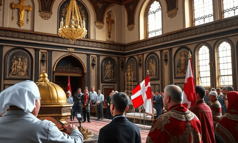 Ислам и национальная идентичность Швейцарии — причины и выводы