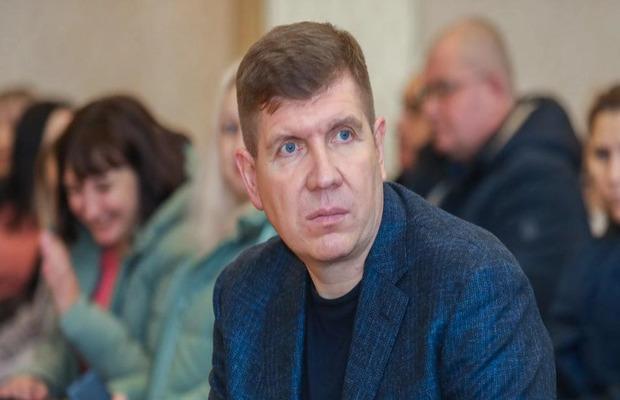 Анатолий Гунько