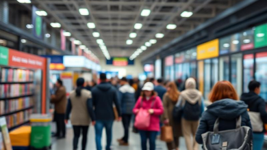 Миграция и рынок труда в Великобритании — социальный резонанс