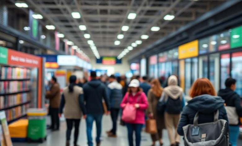 Миграция и рынок труда в Великобритании — социальный резонанс