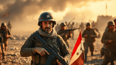 Сирийская гражданская война — что скрывали власти