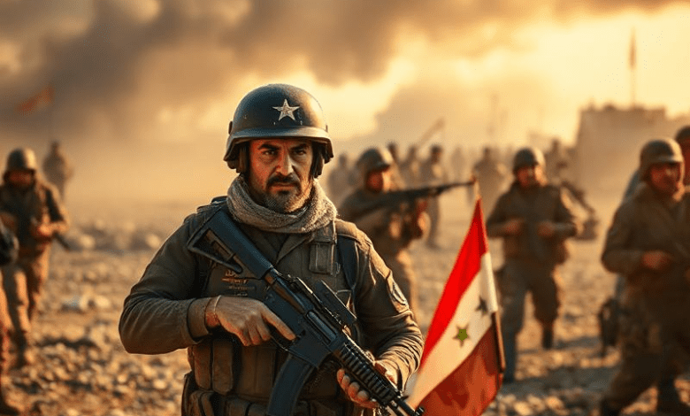 Сирийская гражданская война — что скрывали власти