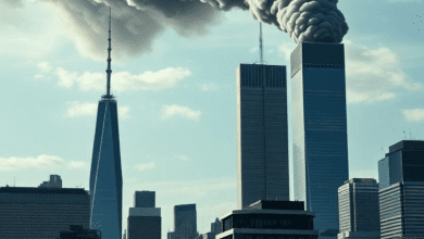 Как теракты 11 сентября изменила будущее